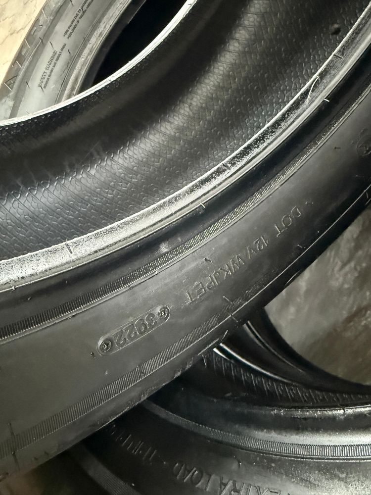 Triangle PL02 235/60 R19