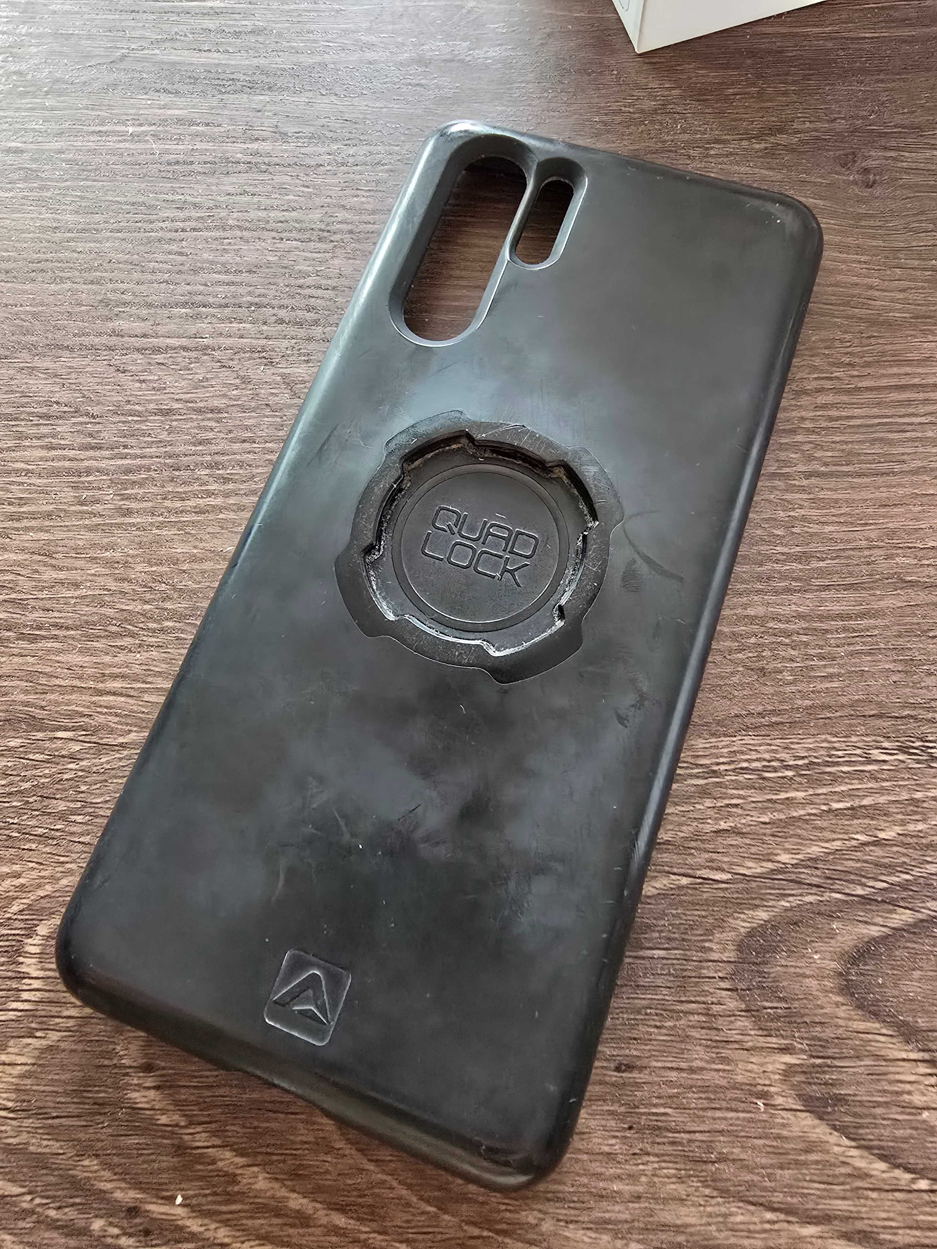 Huawei P30 Pro Breathing Crystal 128GB + Подарък