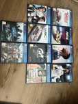 Игри за playstation 4: FIFA,Need for speed