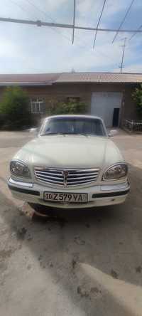 Volga Gaz 31105 gazi yõq