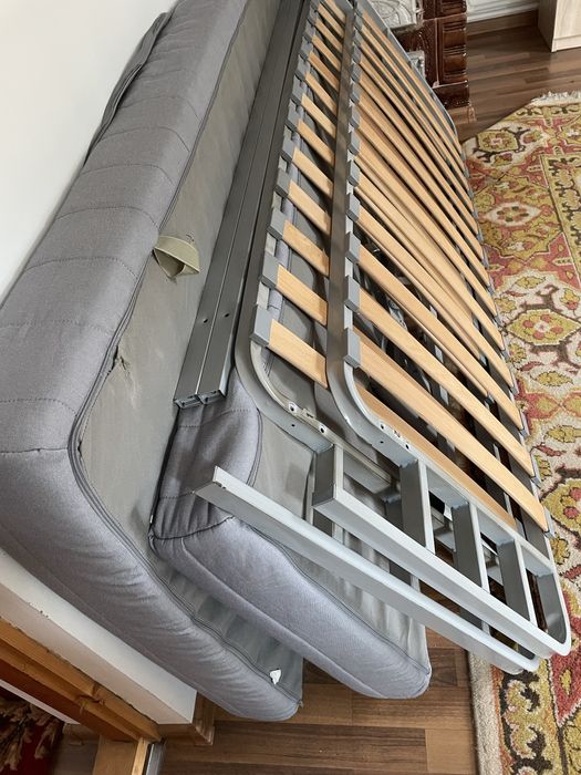 Vand Canapea Ikea
