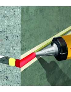 Герметик полиуретановый РОКС, EVOSEAL PU,600 мл. ПВХ мембрана.