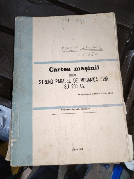 Carte strung SNA 360,SNA 450,500 ,560 ,SNA 630,710,800,1000,SN 281,381