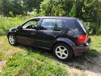 Golf IV 1.9SDI an 2001