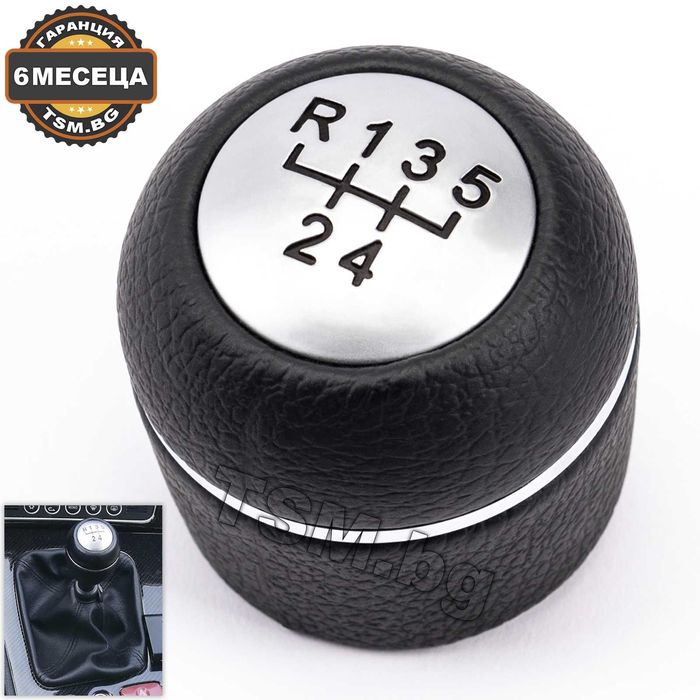 Топка Скоростен Лост за Alfa Romeo 159 Brera Spider 939 Алфа Брера JTS