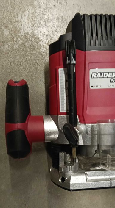 051108	Оберфреза 1200W 8mm до 30 000min-1 RDP-ER13