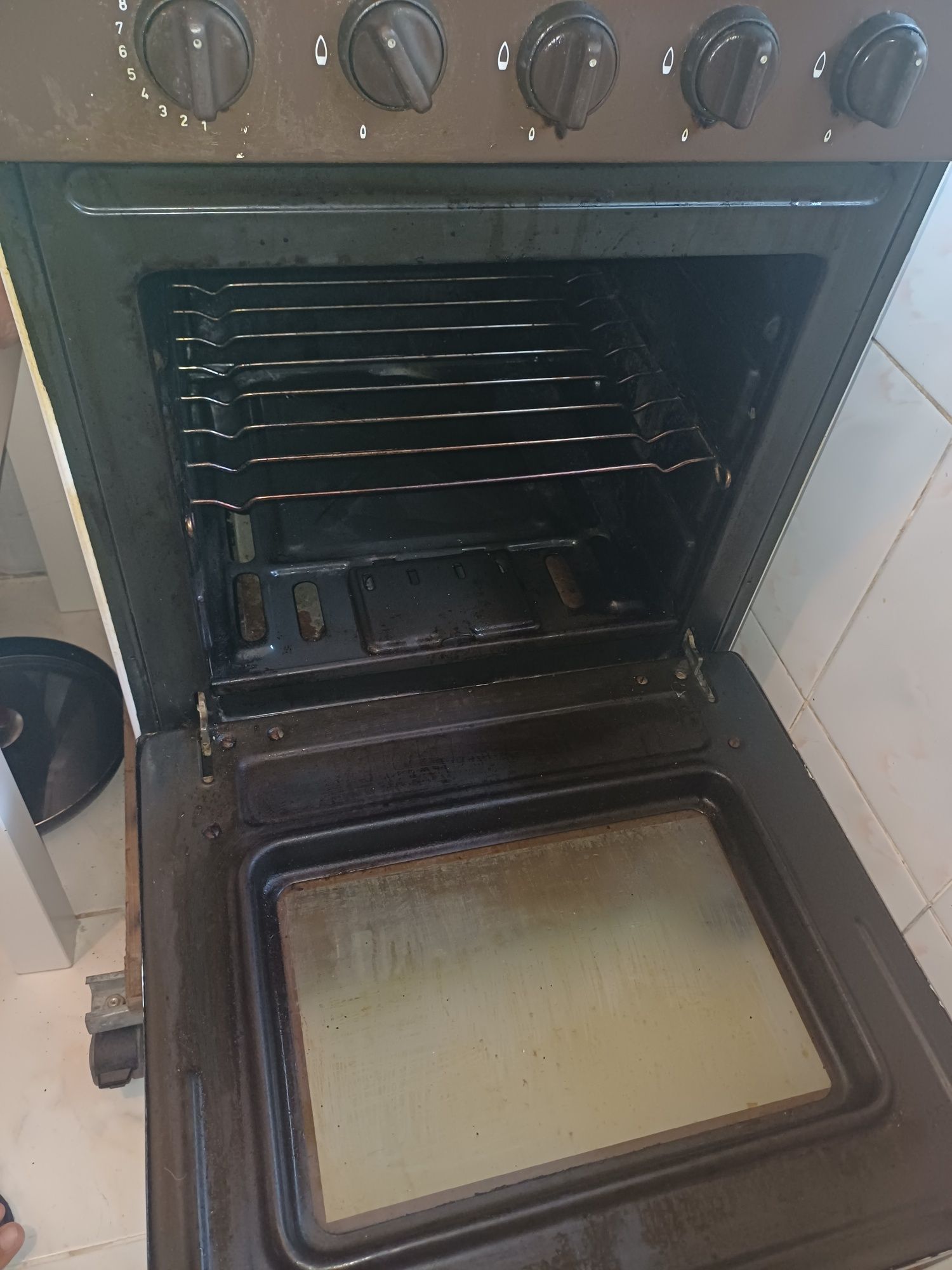 Aragaz Mediaș funcțional