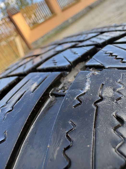 Anvelope Hankook 225/45/R17
