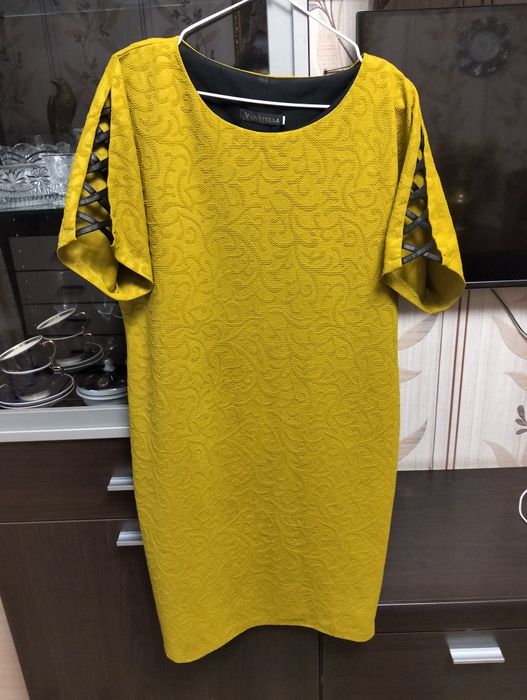 Продам   платье.