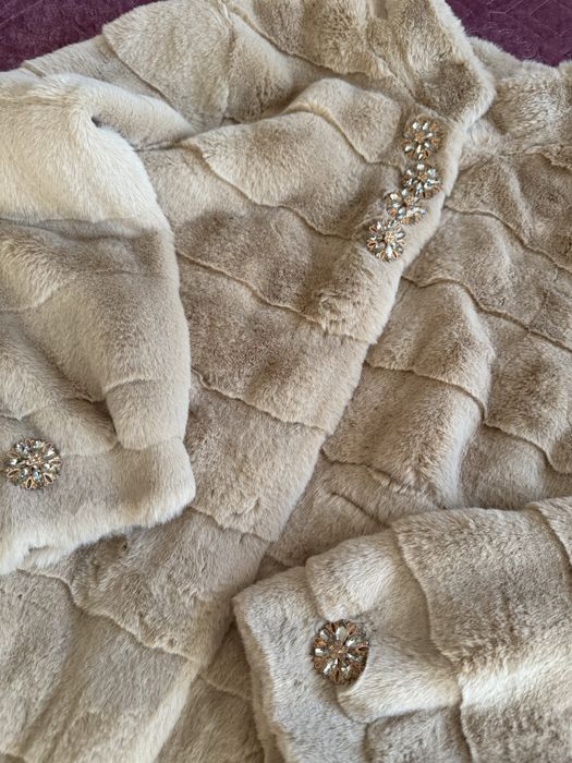 Продам Эко шубу