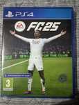 Fc25 Playstation4 ( става и за ps5)