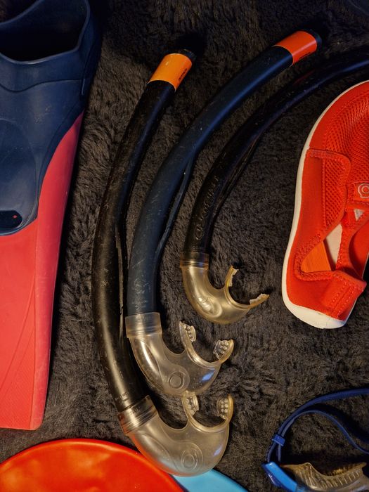 Set de plaja pentru familie