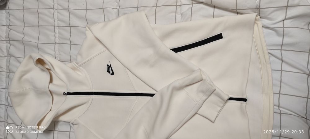 Hanorac Nike M original