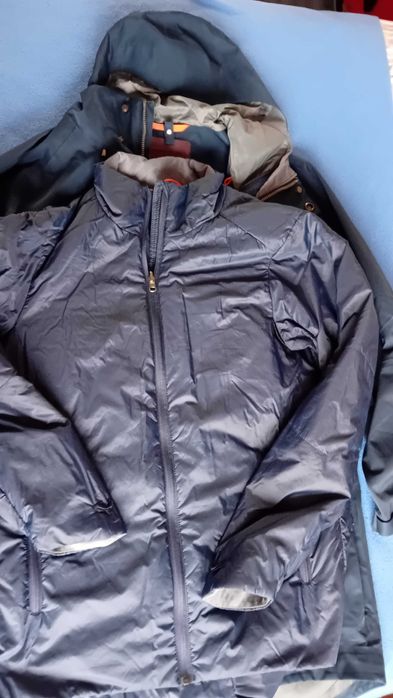 SWIMS Lausanne Parka M