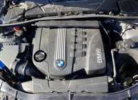 Motor BMW N57 D 30A N57D30A  3.0d 245cp Bmw 530d 730 X5 X6