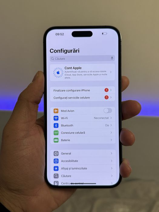 Iphone 14 Pro Max 256gb, mov