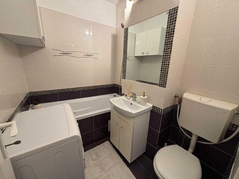 Studio in Regim Hotelier  in Zorilor