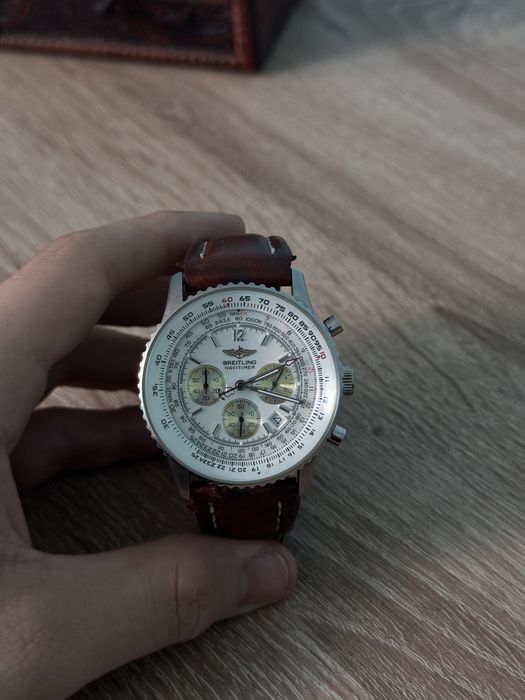 Ceas Breitling Navitimer