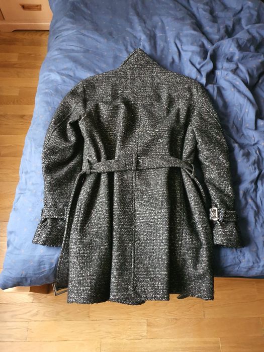 Palton barbati elegant