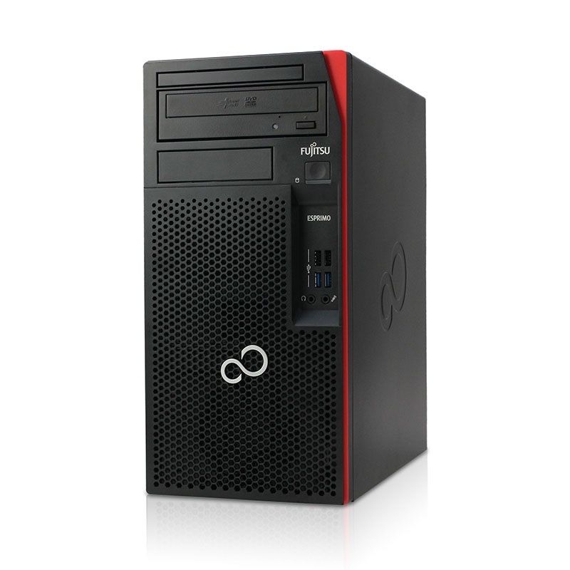 Реновиран компютър FUJITSU ESPRIMO P757 i5