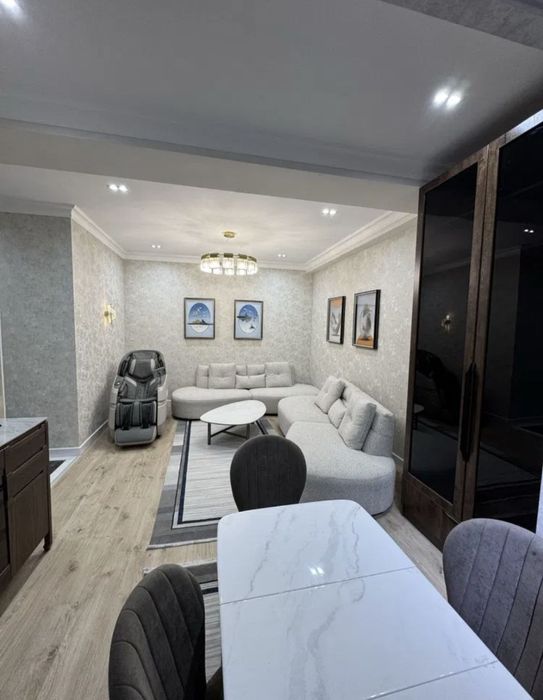 Kvartira продается 2/14/14 на Prestige Gardens