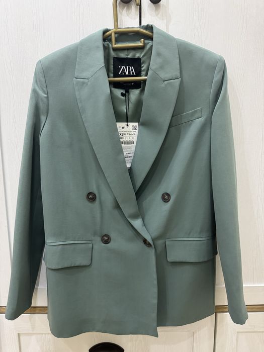 Женский пиджак Zara