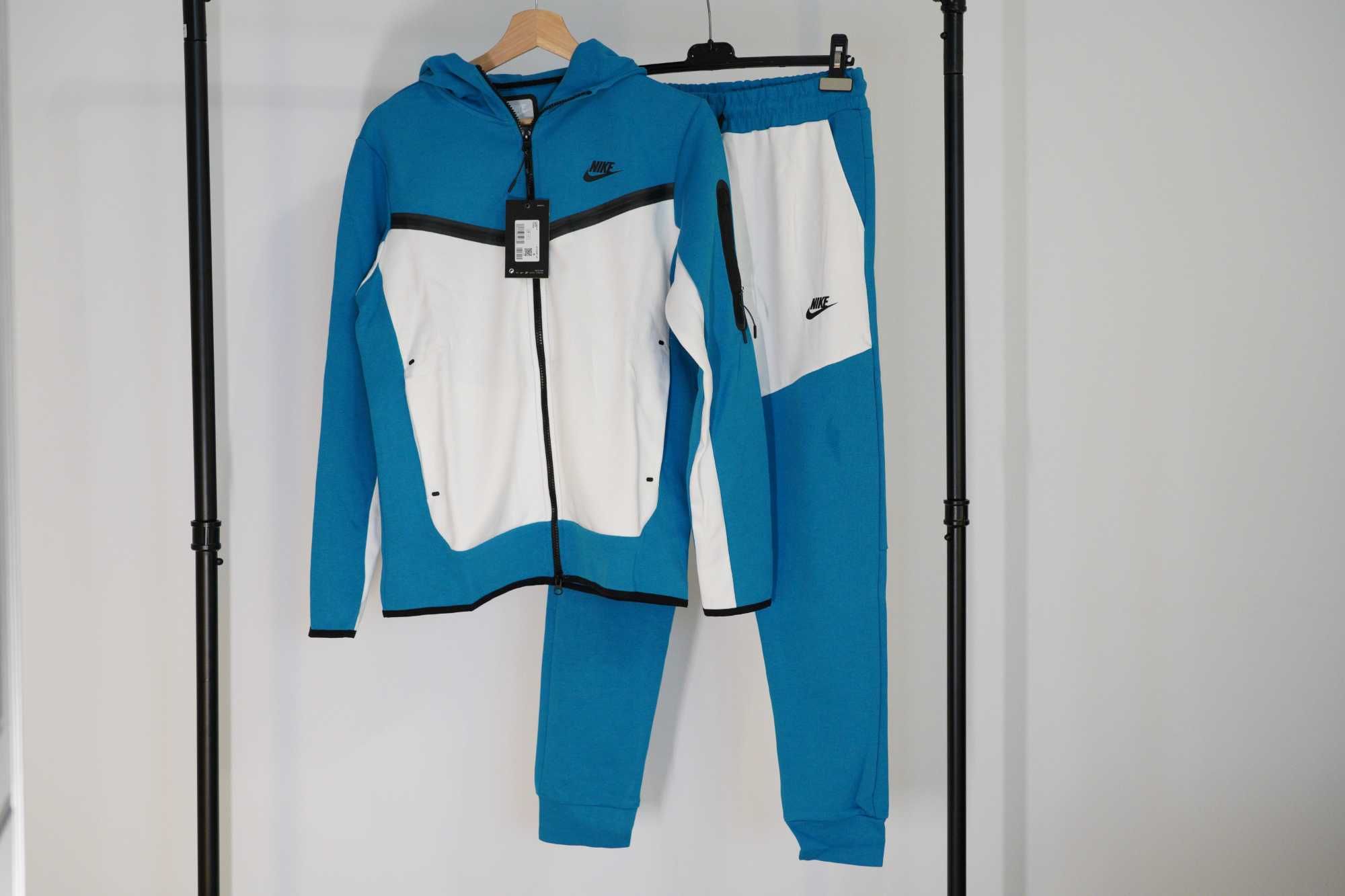 Trening Nike Tech Fleece, Calitate Premium, Produs Nou Sigilat Unisex
