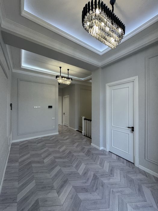 Циалковский Таунхаус Под ключ