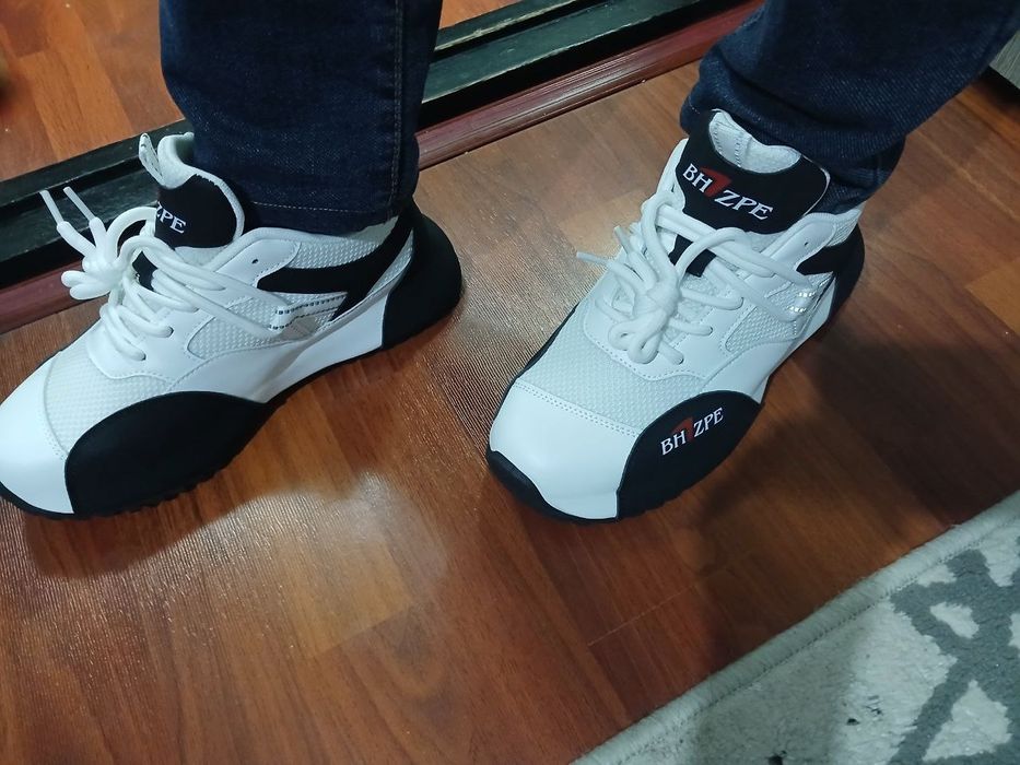 Красовкий новый 42 размер