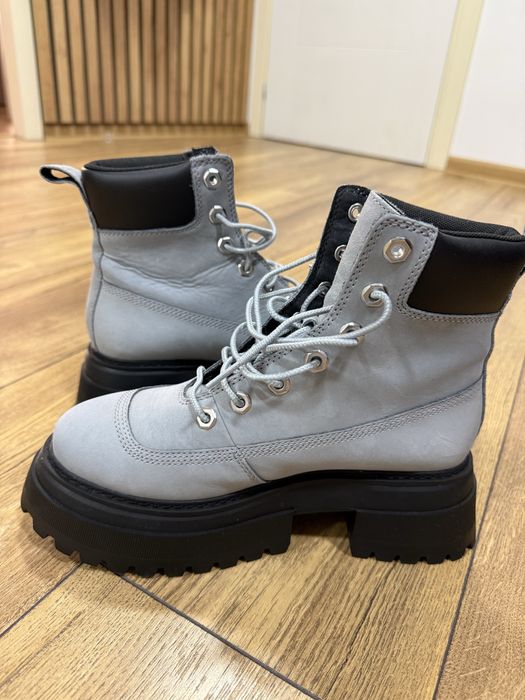 Зимни боти Timberland Sky LaceUp