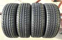 Anvelope (R14-R18) iarna M+S 205/60 R15 Radburg