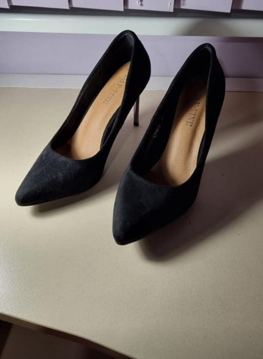 Чисто нови токове