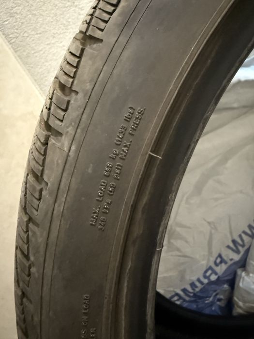 GOODYEAR Чисто ноги Зимни гуми на 1000км 2024г