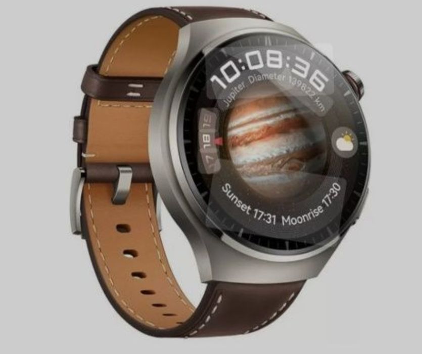 Продам Huawei Watch GT 4 PRO