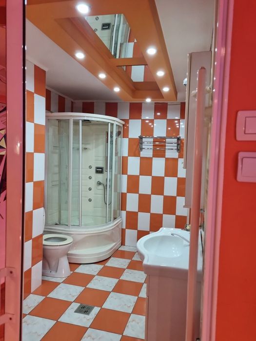 Vand apartament duplex