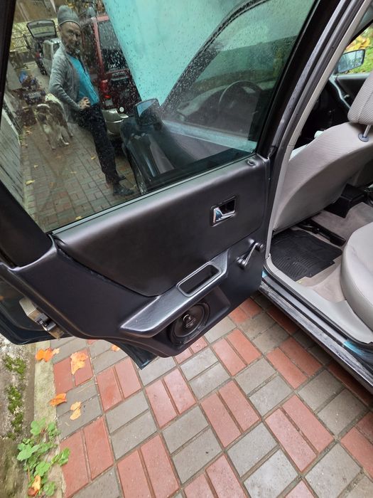 Vând Audi 80 2.0 ABK