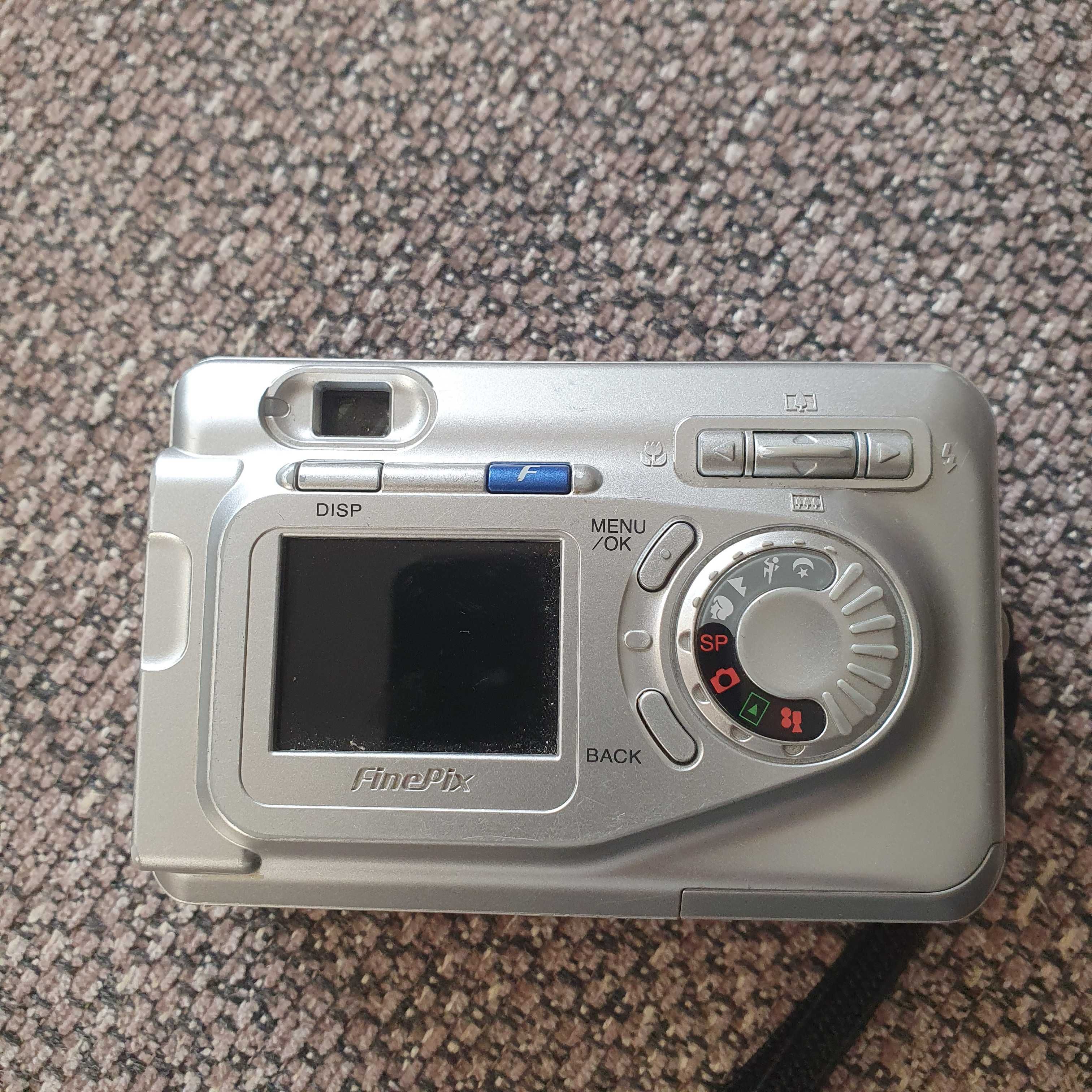 Camera digitala Fujifilm