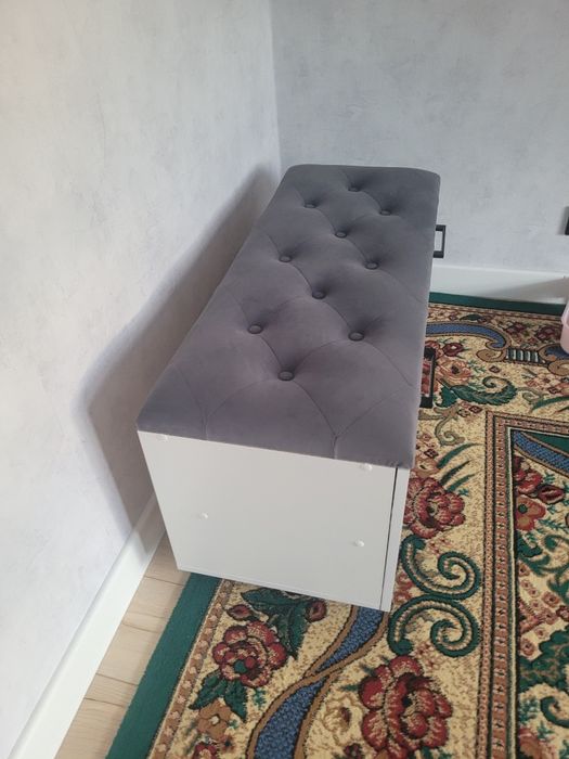 Комод для обуви  удобный