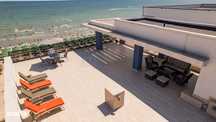 Apartament NOU - 2 camere Mamaia NORd