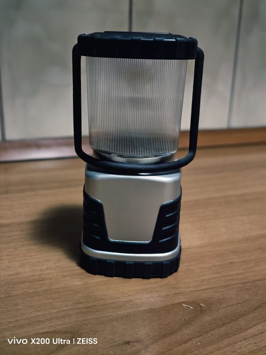 Lanterna camping Varta 18663 / 4W/ LED