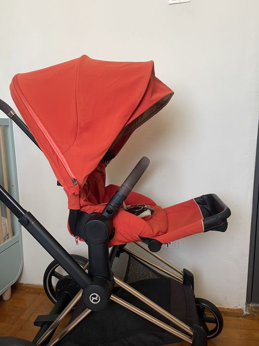 Textil Cybex priam sport fara cadru