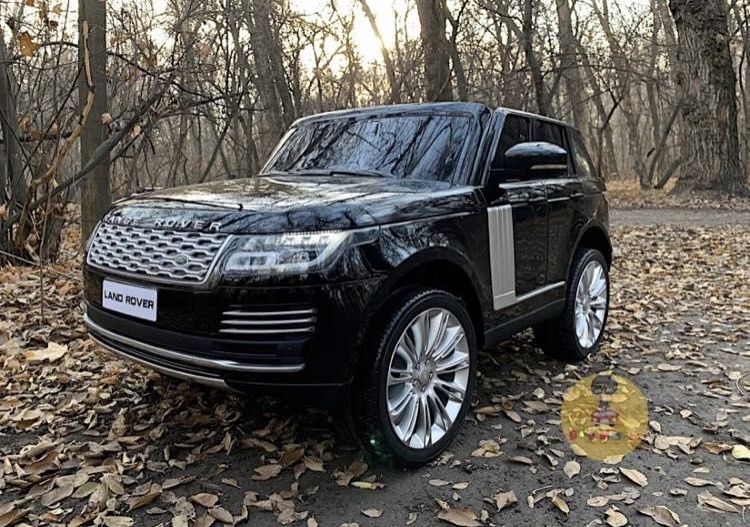 Актобе RANGE ROVER и др детская машина электромобиль