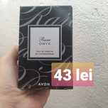 Parfum Rare Onix Avon