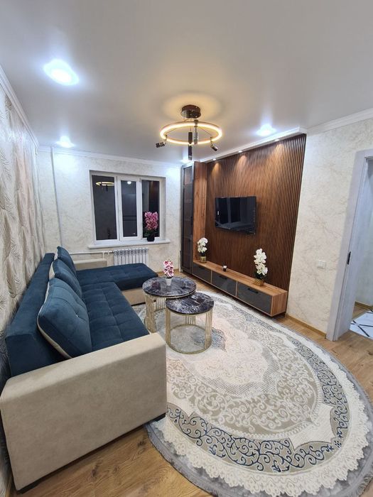 МЕТРО МИРЗО УЛУГБЕК, 1в2/3/4, Улица волгоградская.Продаётся квартира