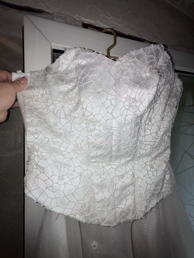 Rochie de mireasa