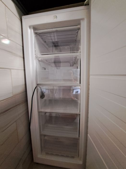 Congelator Heiner 5 setare