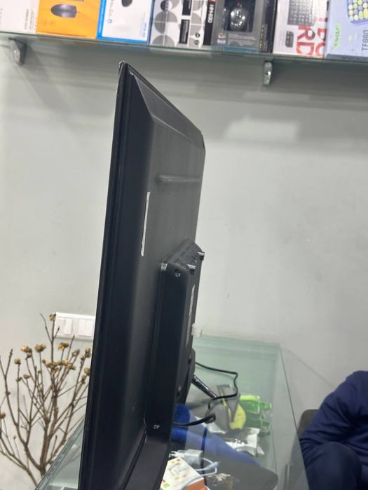 Haier 43” televizor android tv