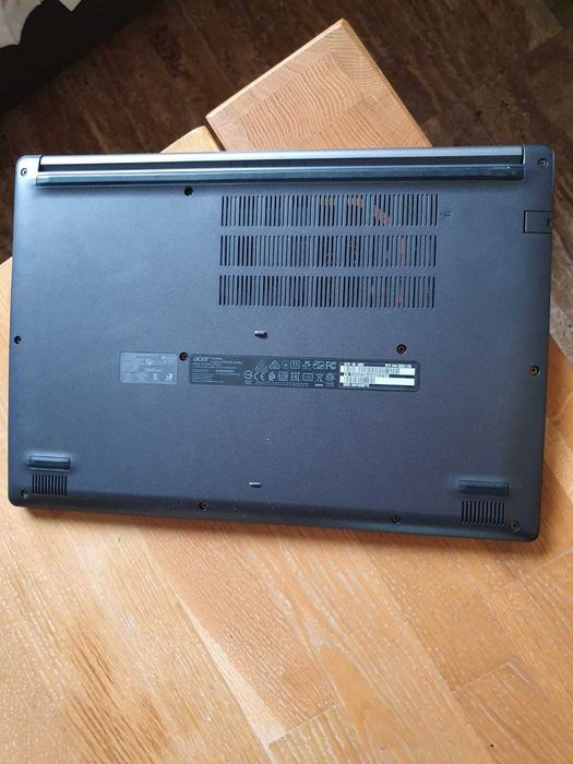 Laptop Acer Asipre 5