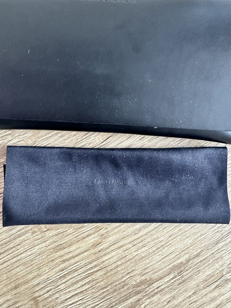 Saint Laurent очила