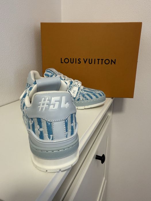 Louis Vuitton sneakers femei